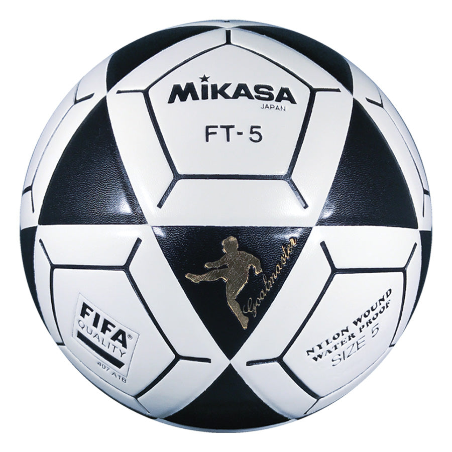 Mikasa FT5A Goalmaster Ball